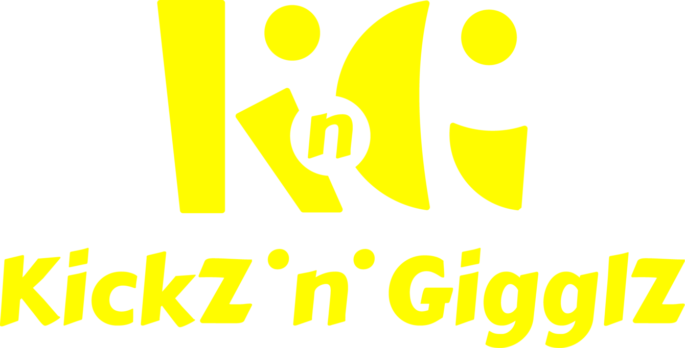 KickZ 'n' GigglZ